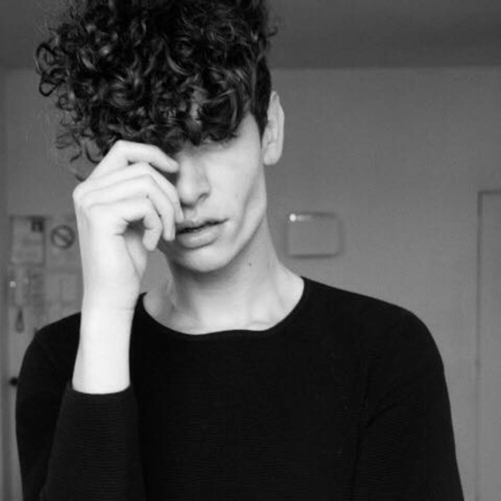 Meet your Posher, Mehdi